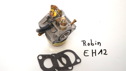 Vergaser passend für robin - für,