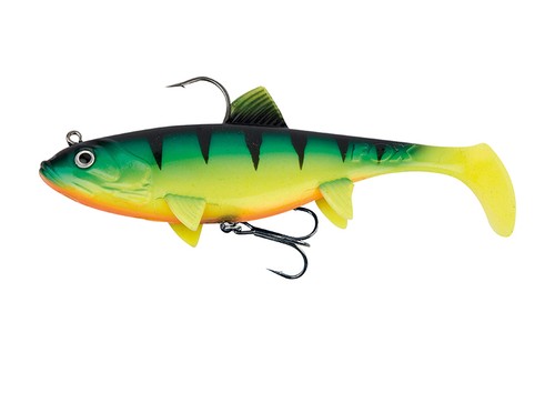 Fox rage ultra wobble - fox,