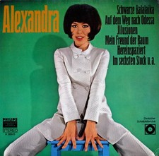 Alexandra comp - alexandra,