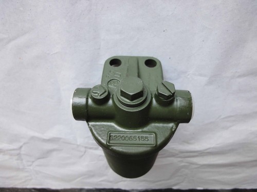 Kraftstoff vorfilter diesel - kraftstoff,