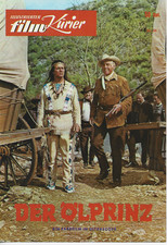 Illustrierter Film-Kurier Nr