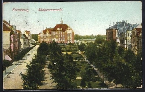 Eilenburg anlagen und - eilenburg,,