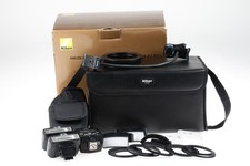 NIKON R1C1 Macro Blitz - Kit -