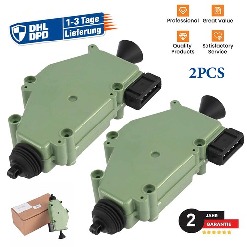 2pc stellmotor - 2pc,