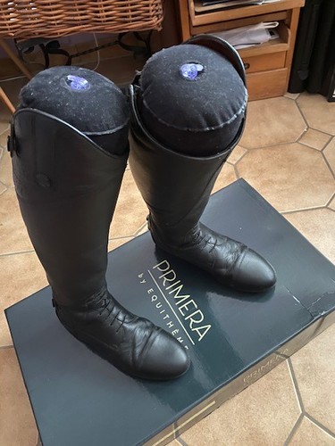 Equithème new primera - "equithÈme,
