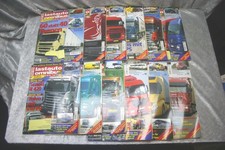 Lastauto Omnibus kompletter