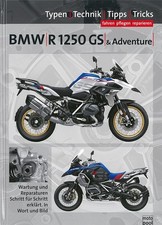 Bmw r1250 gs - bmw, adventure