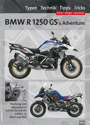 Bmw r1250 gs adventure - gs, &