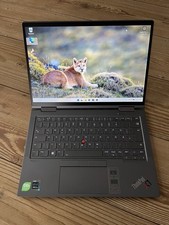 Lenovo ThinkPad X1 Yoga Gen 6