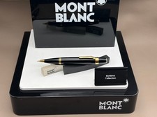 MONTBLANC Boheme Gold