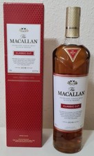 Macallan - Classic Cut - Limited 2018 Edition 0,7 L. - 51,2 %