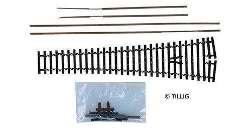 Tillig 83426 flexsteg - tt,