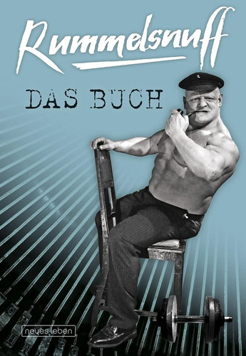 Rummelsnuff - rummelsnuff,