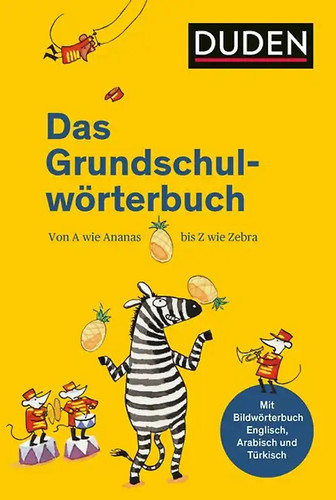 Duden das - duden, –