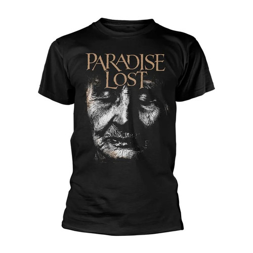 Paradise lost shirt herren - lost, t-shirt