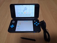 New Nintendo 2DS XL Türkis /