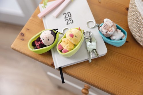 Nici sleeping pets - sleeping,