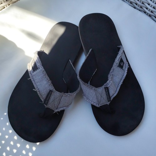 Quiksilber latschen flipflops - ,