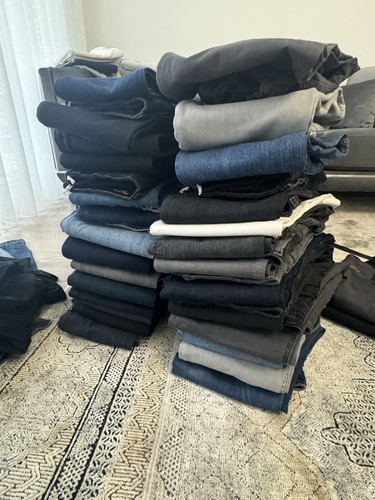 Kinder jungen jeans - jungen,