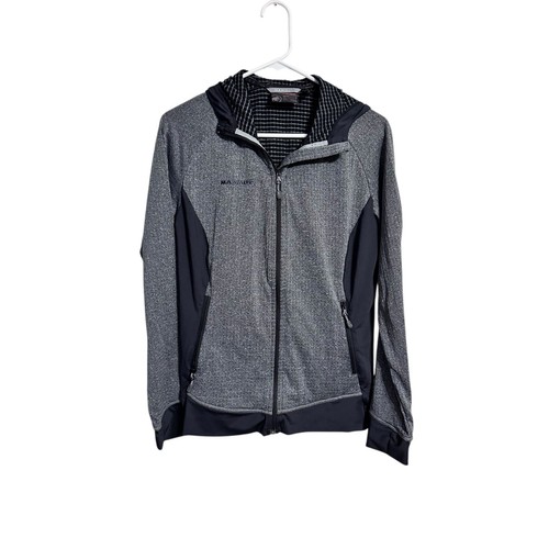 Mammut birren jacket zip up - mammut,