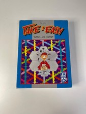 FX Spiele Schmidt Take it Easy Gesellschaftsspiele Vintage
