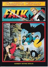 Falk Nr 14 Hethke Verlag