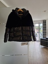 blauer usa jacke damen traumhaft Schön
