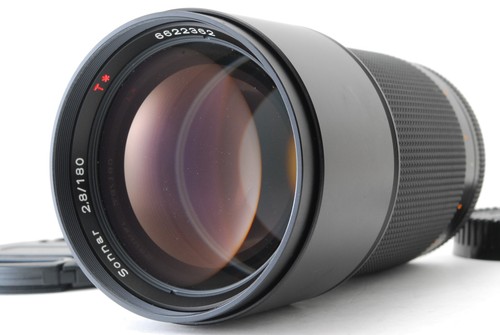 Neuwertig contax carl - [neuwertig+++],