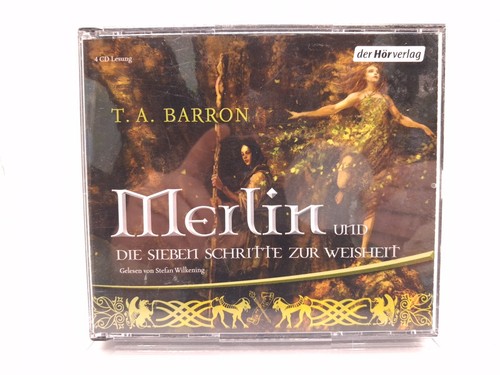 Barron merlin und - t.a,