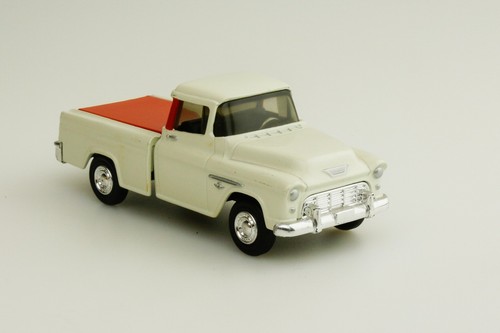 Ertl 2774gx gmc pickup - gmc, truck