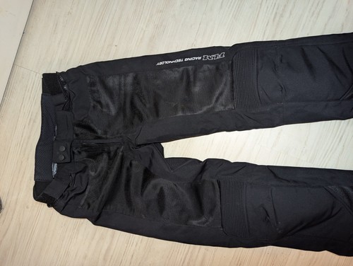 Motorradhose flm damen größe - motorradhose,