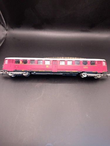 Lima steuerwagen hellrot - lima,