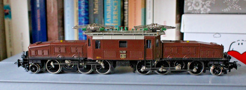 Märklin 3352 sauber+gepflegt