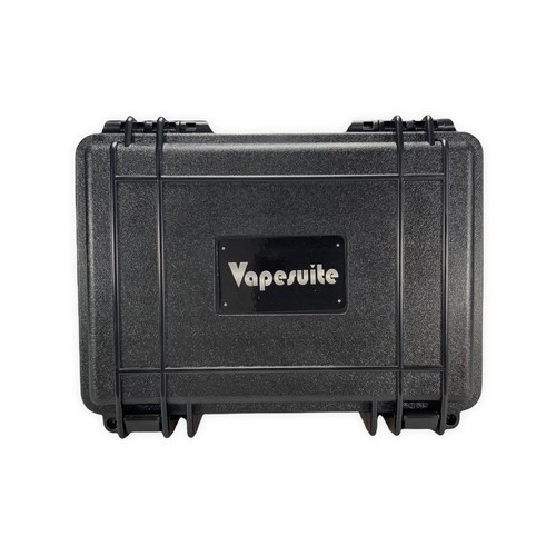 Vapesuit hard case - vapesuit,