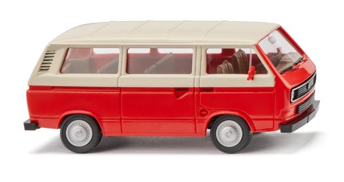 Wiking 029202 bus - t3,
