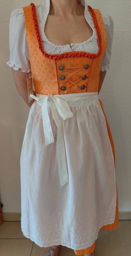 Dirndl neu von marjo - neu,