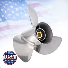 13 x 19-K For Yamaha Outboard