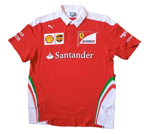 Puma ferrari 2016 team - puma,
