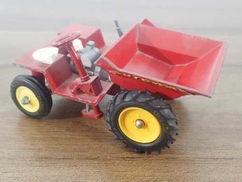 Britains ltd model 1 - 22,, 1/2
