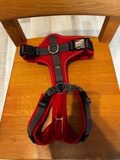 HUNTER Hundegeschirr - Gr. M-L