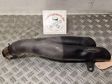 Auspuff Hurric Suzuki GSX-S 750 EZ.17 WC50 14371km