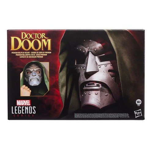 Marvel legends fantastic - legends,