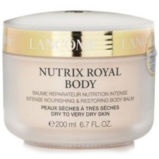 Lancome Nutrix Royal Body