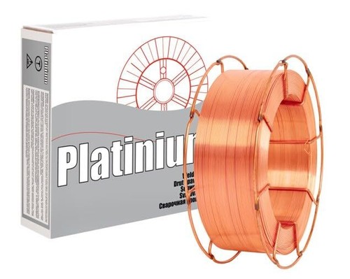 Solid wire roll - wire,