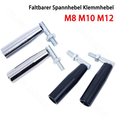 M10 m12 faltbarer - m8,