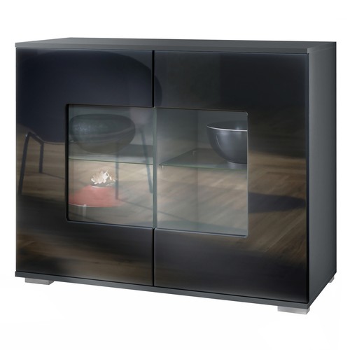 Sideboard kommode vitrine - sideboard,
