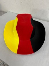 Cowboy Hut Deutschland Hut