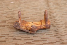 Lafette Gleitfuß MG34 MG42