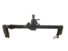 Anhängerkupplung mit E-Dose abnehmbar Ohne Schrauben! passt für VOLVO  V70 II