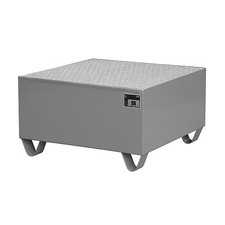 Auffangwanne Ölwanne 1x200L